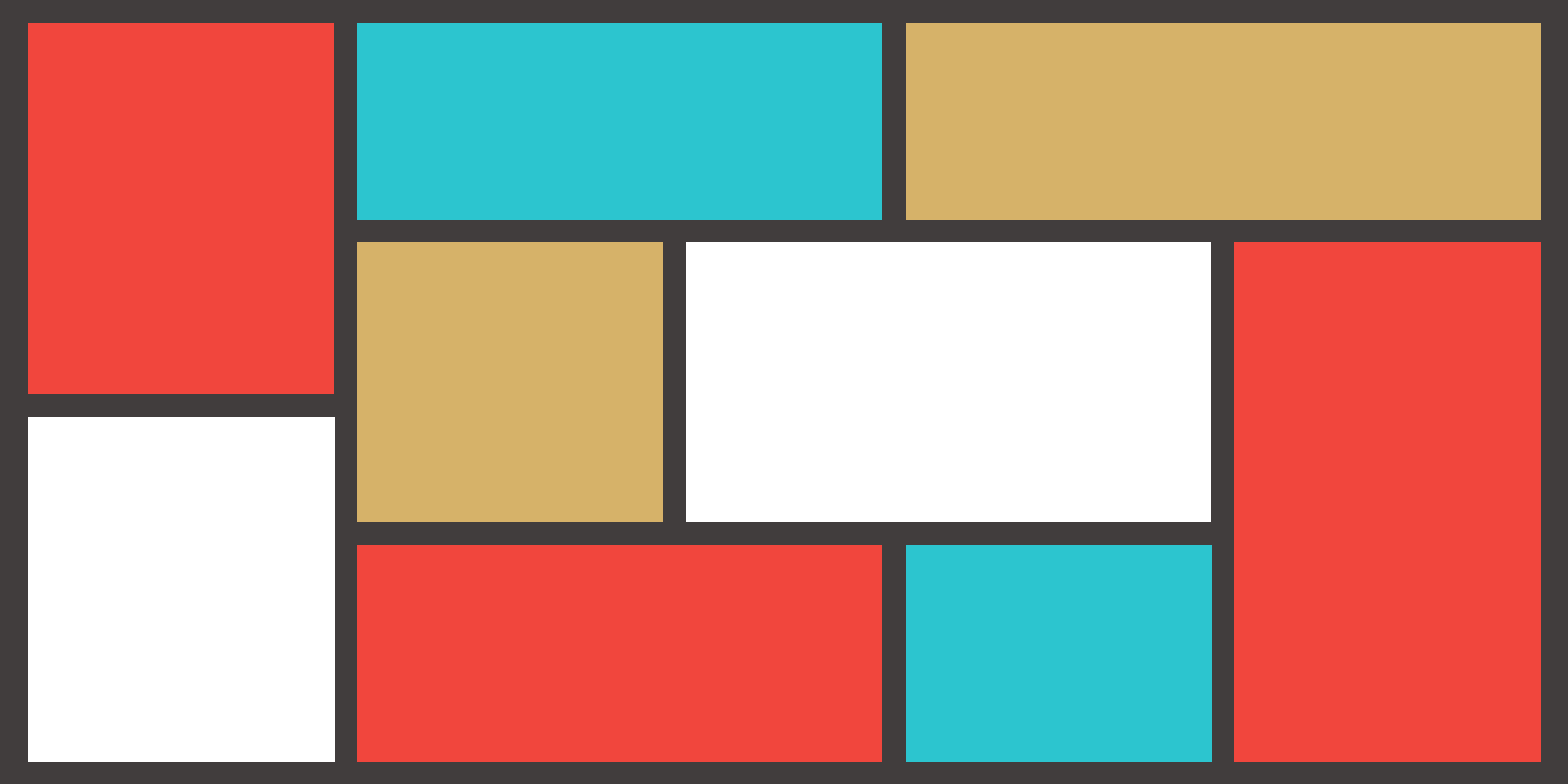 CSS Grid Layout