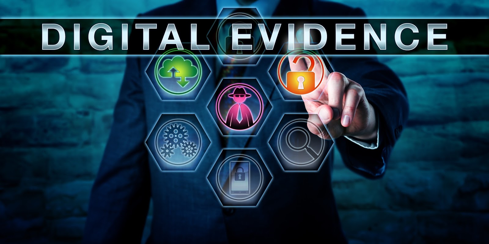 Digital Evidence